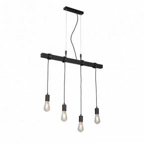 Подвесной светильник Vitaluce V47160 V47160-1/4S в Советском - sovetskiy.ok-mebel.com | фото 2