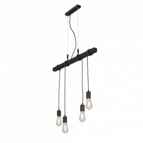 Подвесной светильник Vitaluce V47160 V47160-1/4S в Советском - sovetskiy.ok-mebel.com | фото 3