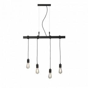 Подвесной светильник Vitaluce V47160 V47160-1/4S в Советском - sovetskiy.ok-mebel.com | фото 4