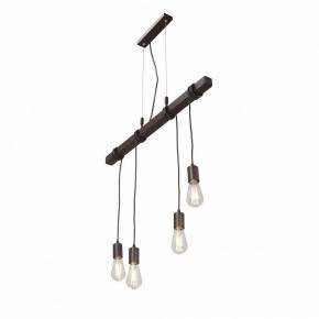 Подвесной светильник Vitaluce V47160 V47160-7/4S в Советском - sovetskiy.ok-mebel.com | фото 3