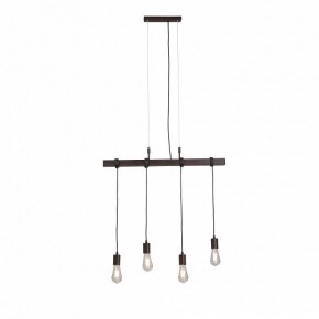 Подвесной светильник Vitaluce V47160 V47160-7/4S в Советском - sovetskiy.ok-mebel.com | фото 4