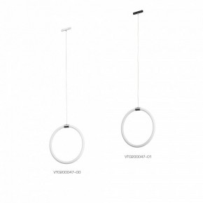 Подвесной светильник Vitaluce VT0200047 VT0200047-00 в Советском - sovetskiy.ok-mebel.com | фото 4