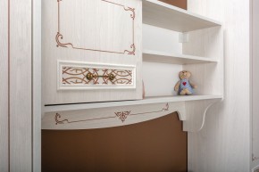 Полка 10.119 Флоренция в Советском - sovetskiy.ok-mebel.com | фото 2