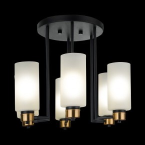 Потолочная люстра 33 идеи CHN900 CHN900.06.BL17.ASB-S16WH в Советском - sovetskiy.ok-mebel.com | фото 2
