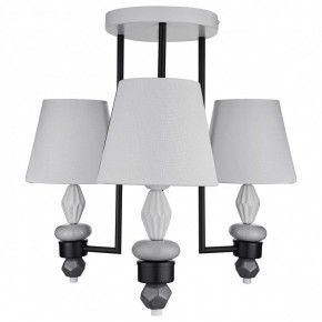 Потолочная люстра 33 идеи LS.CLT1 CHN902K.03.WH17.WBL-LS.CLT1 в Советском - sovetskiy.ok-mebel.com | фото