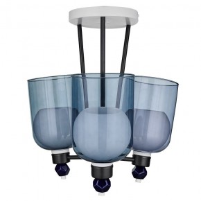 Потолочная люстра 33 идеи S26LB-S02WH CHN902.03.WH17.WBL-S26LB-S02WH в Советском - sovetskiy.ok-mebel.com | фото 3