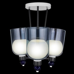 Потолочная люстра 33 идеи S26LB-S02WH CHN902.03.WH17.WBL-S26LB-S02WH в Советском - sovetskiy.ok-mebel.com | фото 4
