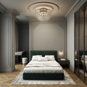 Потолочная люстра Bogate"s Cappio 380/8 Smart в Советском - sovetskiy.ok-mebel.com | фото 2