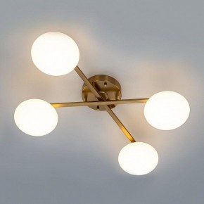 Потолочная люстра Citilux Atman Smart CL226A143 в Советском - sovetskiy.ok-mebel.com | фото 3