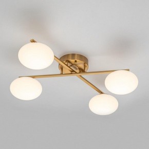 Потолочная люстра Citilux Atman Smart CL226A143 в Советском - sovetskiy.ok-mebel.com | фото 4