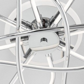 Потолочная люстра Citilux Джемини CL229B141E в Советском - sovetskiy.ok-mebel.com | фото 11