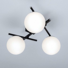 Потолочная люстра Citilux Dorsy CL223132 в Советском - sovetskiy.ok-mebel.com | фото 4