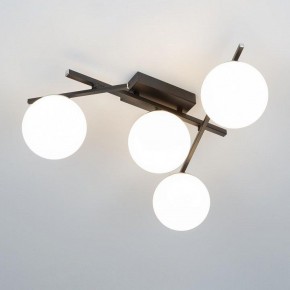 Потолочная люстра Citilux Dorsy CL223142 в Советском - sovetskiy.ok-mebel.com | фото 4