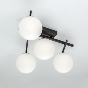 Потолочная люстра Citilux Dorsy CL223142 в Советском - sovetskiy.ok-mebel.com | фото 6