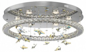 Потолочная люстра Citilux ETERA CL322050 в Советском - sovetskiy.ok-mebel.com | фото