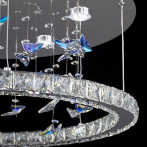 Потолочная люстра Citilux ETERA CL322050 в Советском - sovetskiy.ok-mebel.com | фото 11