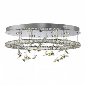 Потолочная люстра Citilux ETERA CL322050 в Советском - sovetskiy.ok-mebel.com | фото 2