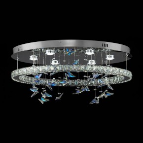 Потолочная люстра Citilux ETERA CL322050 в Советском - sovetskiy.ok-mebel.com | фото 3