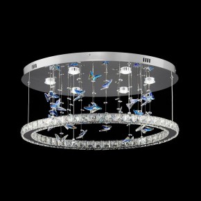 Потолочная люстра Citilux ETERA CL322050 в Советском - sovetskiy.ok-mebel.com | фото 5