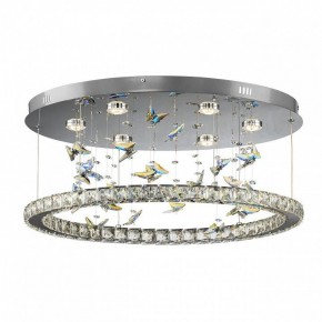 Потолочная люстра Citilux ETERA CL322050 в Советском - sovetskiy.ok-mebel.com | фото 8