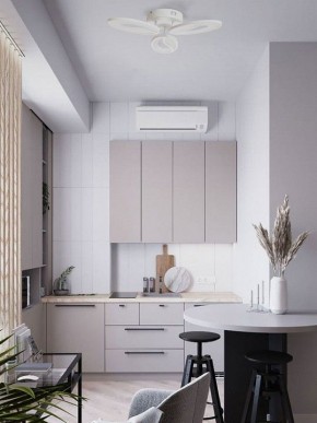 Потолочная люстра De City Мадлен 15 424018003 в Советском - sovetskiy.ok-mebel.com | фото 8