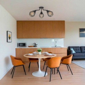 Потолочная люстра Eglo TARBES 31531 в Советском - sovetskiy.ok-mebel.com | фото