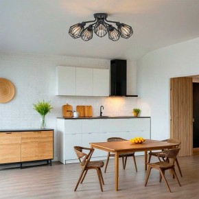 Потолочная люстра Eglo TARBES 31532 в Советском - sovetskiy.ok-mebel.com | фото 3