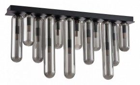 Потолочная люстра Favourite Stalactit 4454-12P в Советском - sovetskiy.ok-mebel.com | фото