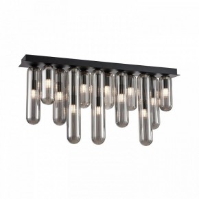 Потолочная люстра Favourite Stalactit 4454-12P в Советском - sovetskiy.ok-mebel.com | фото 2