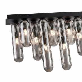 Потолочная люстра Favourite Stalactit 4454-12P в Советском - sovetskiy.ok-mebel.com | фото 5
