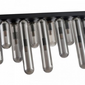 Потолочная люстра Favourite Stalactit 4454-12P в Советском - sovetskiy.ok-mebel.com | фото 6