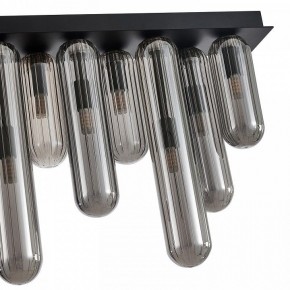 Потолочная люстра Favourite Stalactit 4454-12P в Советском - sovetskiy.ok-mebel.com | фото 7