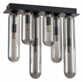 Потолочная люстра Favourite Stalactit 4454-6P в Советском - sovetskiy.ok-mebel.com | фото