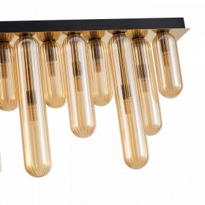 Потолочная люстра Favourite Stalactit 4455-12P в Советском - sovetskiy.ok-mebel.com | фото 5