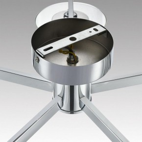 Потолочная люстра Lumion VERDI 8261/5C в Советском - sovetskiy.ok-mebel.com | фото 7