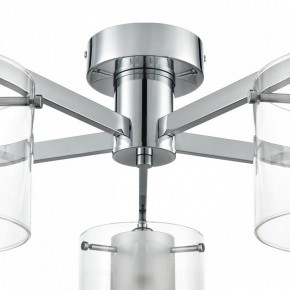 Потолочная люстра Lumion VERDI 8261/5C в Советском - sovetskiy.ok-mebel.com | фото 8