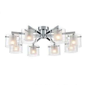 Потолочная люстра Lumion VERDI 8261/8C в Советском - sovetskiy.ok-mebel.com | фото 2