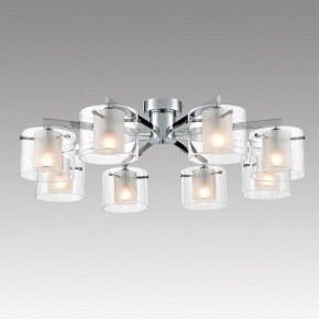 Потолочная люстра Lumion VERDI 8261/8C в Советском - sovetskiy.ok-mebel.com | фото 3