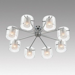 Потолочная люстра Lumion VERDI 8261/8C в Советском - sovetskiy.ok-mebel.com | фото 5