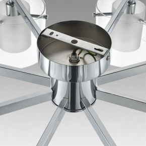 Потолочная люстра Lumion VERDI 8261/8C в Советском - sovetskiy.ok-mebel.com | фото 7