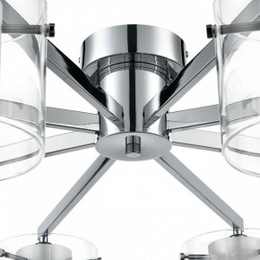 Потолочная люстра Lumion VERDI 8261/8C в Советском - sovetskiy.ok-mebel.com | фото 8