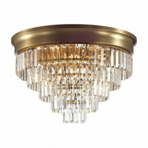 Потолочная люстра Lumion ZAHA 5257/8C в Советском - sovetskiy.ok-mebel.com | фото 2