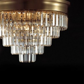 Потолочная люстра Lumion ZAHA 5257/8C в Советском - sovetskiy.ok-mebel.com | фото 8