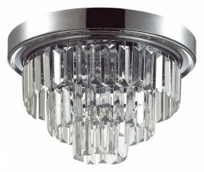 Потолочная люстра Lumion ZAHA 8266/4C в Советском - sovetskiy.ok-mebel.com | фото