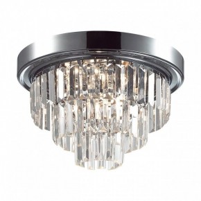 Потолочная люстра Lumion ZAHA 8266/4C в Советском - sovetskiy.ok-mebel.com | фото 2