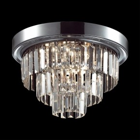 Потолочная люстра Lumion ZAHA 8266/4C в Советском - sovetskiy.ok-mebel.com | фото 3