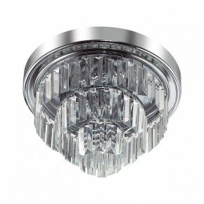 Потолочная люстра Lumion ZAHA 8266/4C в Советском - sovetskiy.ok-mebel.com | фото 5