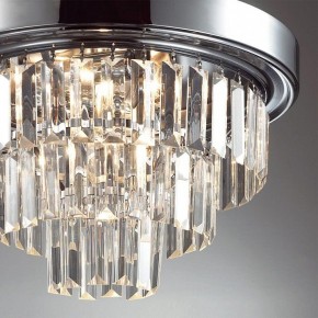 Потолочная люстра Lumion ZAHA 8266/4C в Советском - sovetskiy.ok-mebel.com | фото 8