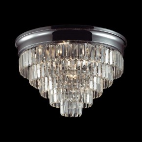Потолочная люстра Lumion ZAHA 8266/8C в Советском - sovetskiy.ok-mebel.com | фото 3