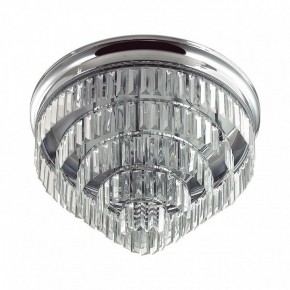 Потолочная люстра Lumion ZAHA 8266/8C в Советском - sovetskiy.ok-mebel.com | фото 5